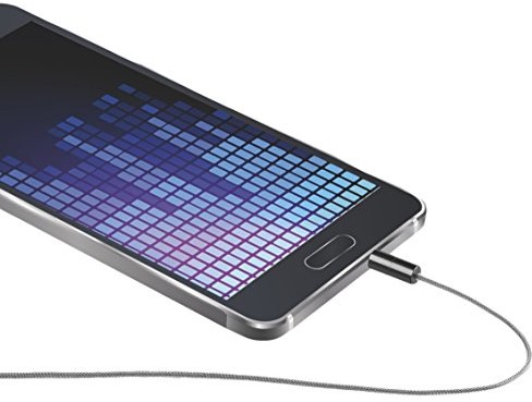 Cellular Line auxmu sicable35d AUXMUSICABLE35D