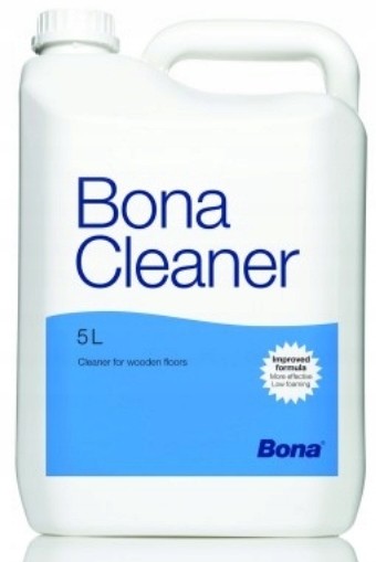 Bona Cleaner koncentrat do podłóg lakierowanych 5L