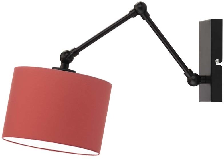 LYSNE Kinkiet na ścianę TULON 400005/6