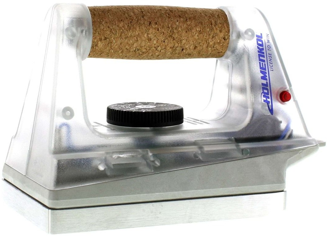 Holmenkol Żelazko Electronic RacingWaxer 24420