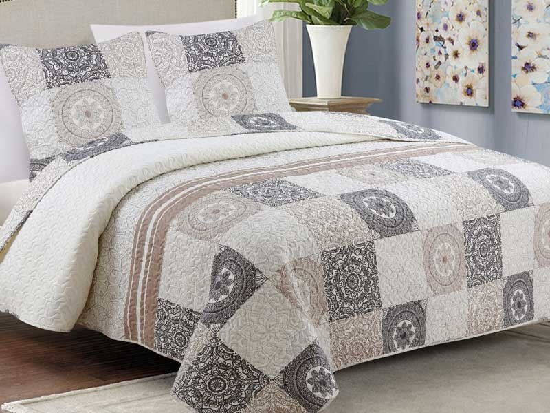 Euromat Dwustronna Narzuta TAVIRA J-0129-1 Antea TAVIRA J-0129-1