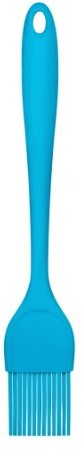 Premier Housewares Premier housewares Zing silikonowy pędzel do wypieków Niebieski 0805020