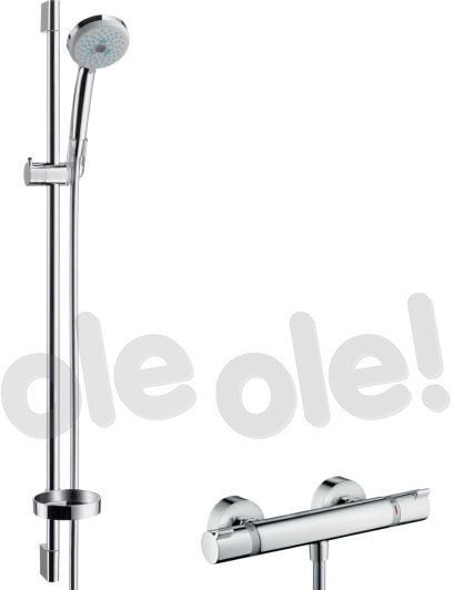 Hansgrohe Croma 100 27085000