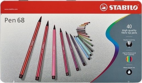 Stabilo Pen 68 Mini mazak 098841
