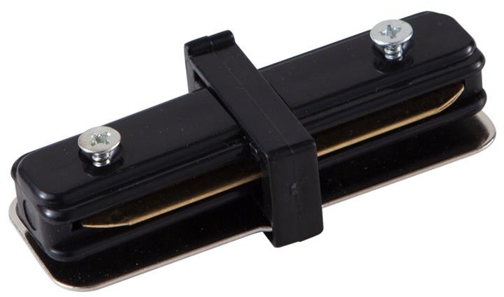 Azzardo Track 1Line Straight Connector AZ4737 AZ4737