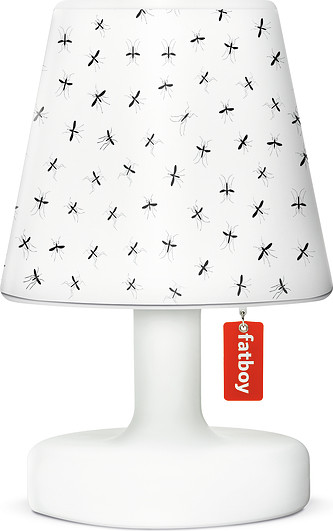 Fatboy Abażur Cooper Cappie do lampy Edison the Petit Zzzzzzzz 100202
