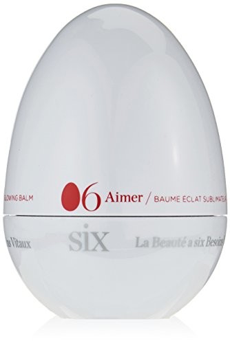SIX Love Radiance Glowing Balm 50 ML SIX-096064