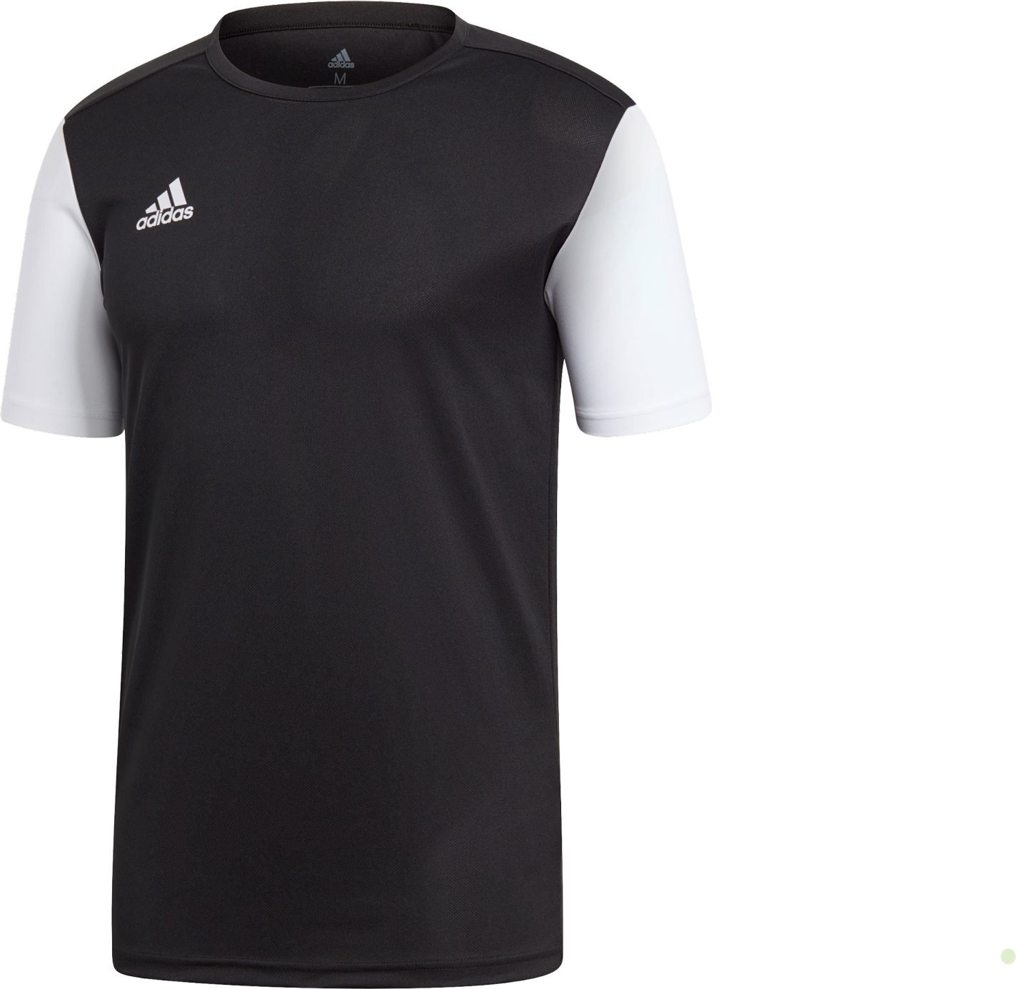 Adidas Koszulka piłkarska Estro 19 czarna r S DP3233 RSX-DP3233 S