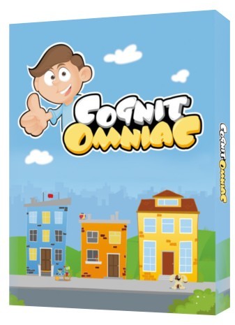 Cognitomniac Pamięć harpo_cognito_pam