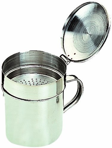 Ibili 700204 oleju ze stali nierdzewnej, 700204