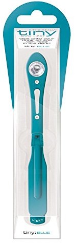 That Company Called If Really Tiny Booklight Blue 5107