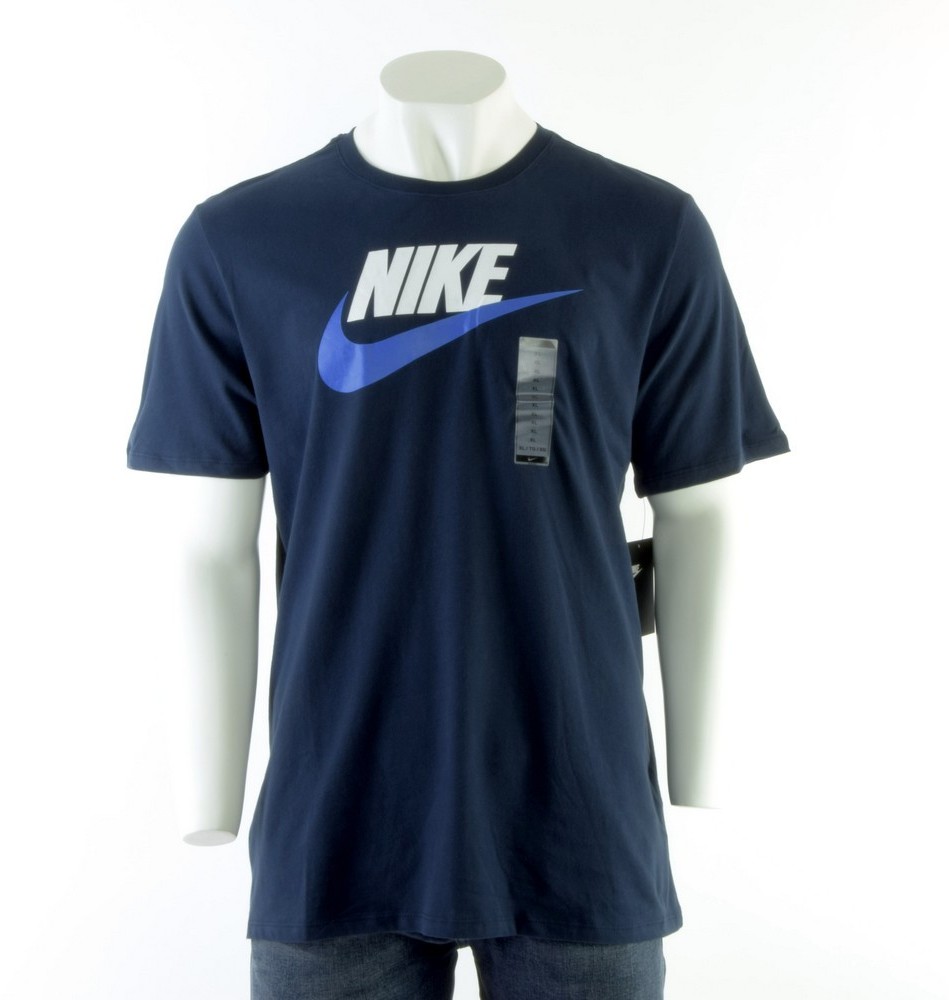 Nike FUTURA ICON koszulka sportowa