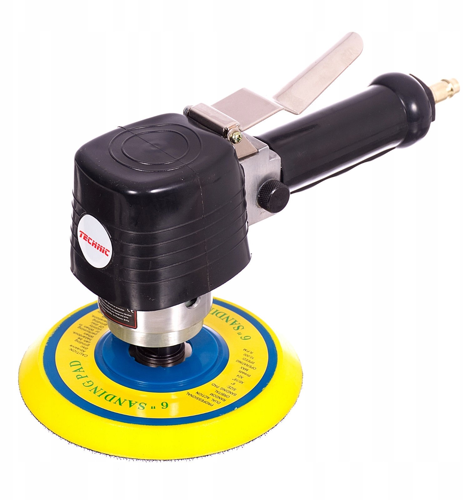 Pneumatyczna 150 Rzep