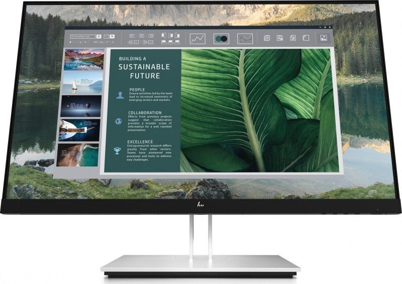 HP E24u G4 FHD USB-C 189T0AA