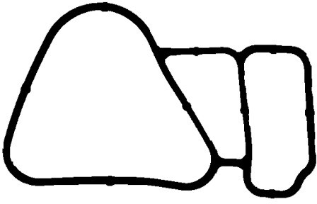 REINZ Uszczelka, termostat REINZ 71-36582-00