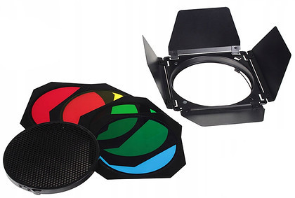 Massa Wrota + filtry kolorystyczne )