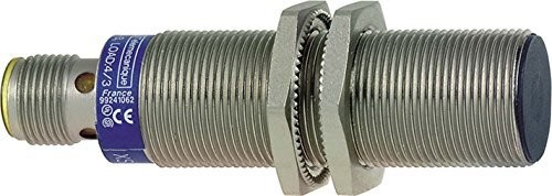 Schneider Electric szwy ukryte herungsschalter xs1 m1 8kp340d indukcyjne indukcyjne szwy ukryte herungsschalter 3389110515077 XS1M18KP340D