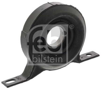 FEBI Zawieszenie, wał napędowy BILSTEIN 04589
