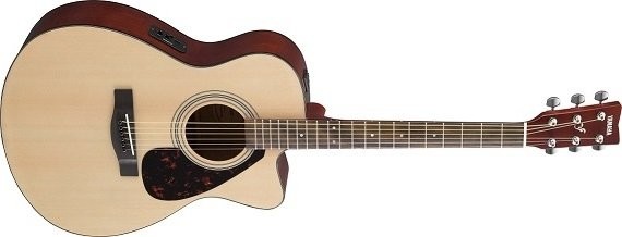 Yamaha FSX315C NT
