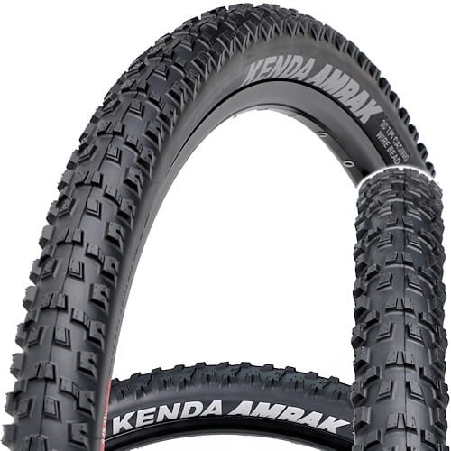 Kenda Amrak Opona Rowerowa 29 x 2,20 Mtb 30TPI