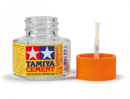 Tamiya Cement 20 ML 87012