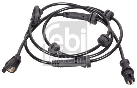 FEBI Czujnik, prędkosć obrotowa koła 102254