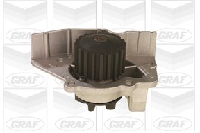 METELLI Pompa wodna PA642