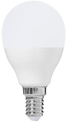 SETTI+ Inteligentna żarówka LED SETTI+ SL214NRGB 5.5W E14 Wi-Fi SL214NRGB