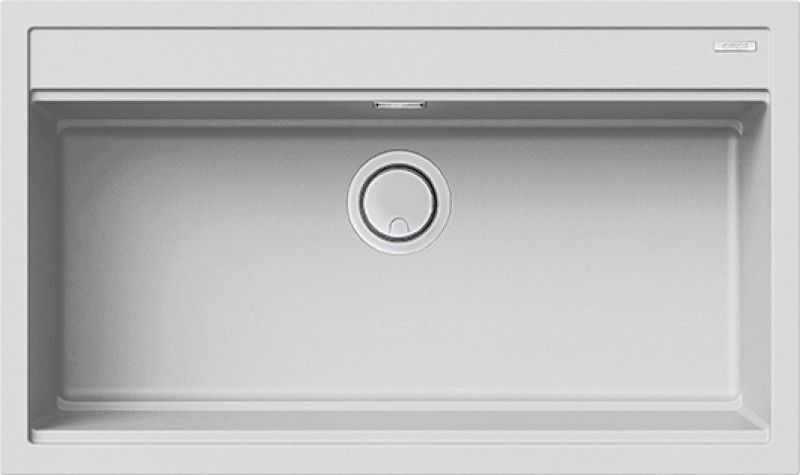 Elleci BEST 360 bianco G68 GRANITEK (LGB36068)