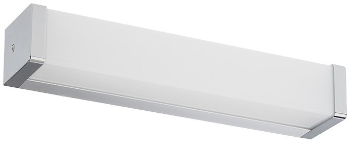 Redo Redo 01-1423 - LED Kinkiet łazienkowy LEDO LED/8W/230V IP44