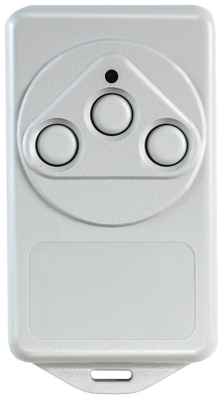 Proteco Pilot  TX 433 3-kanałowy kod stały TX433