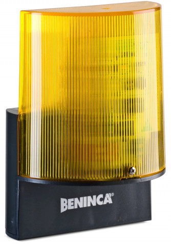 Beninca Lampa ostrzegawcza LAMPI 230V LAMPI.LED