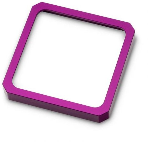 EK Water Blocks EK-Quantum Magnitude Accent - lila 3831109822593