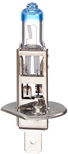 BOSMA 541203pph Auto lampa Double Pack 12 V 55 W H1 p14.5s + 100% 541203PPH