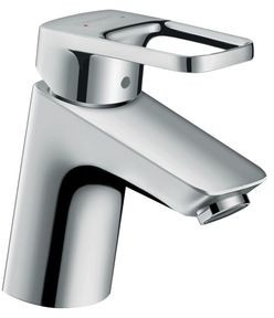 Hansgrohe Bateria mieszaczowa LOOP M