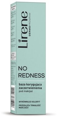 Dr Irena Eris Baza pod makijaż - No Redness Baza pod makijaż - No Redness