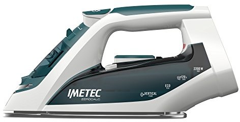 Imetec ZeroCalc żelazko