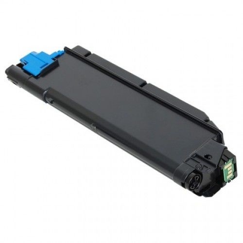 Kyocera mita Kyocera Mita TK-5215C błękitny (cyan) toner zamiennik