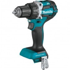 MAKITA WIERTARKO-WKRĘTARKA AKUMULATOROWA BLDC 18V 0 AH LI-LON M DDF484Z [8126997]