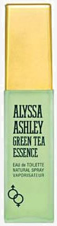 Alyssa Ashley Green Tea Essence woda toaletowa 15ml