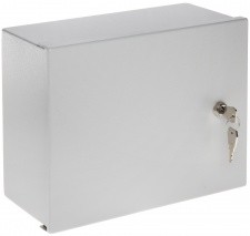 Abcvision OBUDOWA HERMETYCZNA SH-250/310/145 IP55 SH-250/310/145