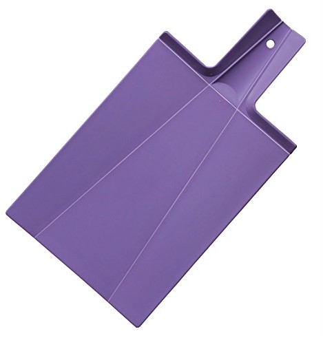 JOSKO Produkte josko produkty składane deska do krojenia, tworzywo sztuczne, kolor bzu 1619