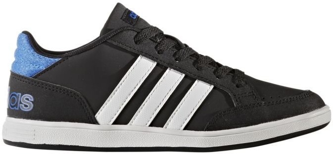 Adidas Vlneo Hoops AQ1653 czarny