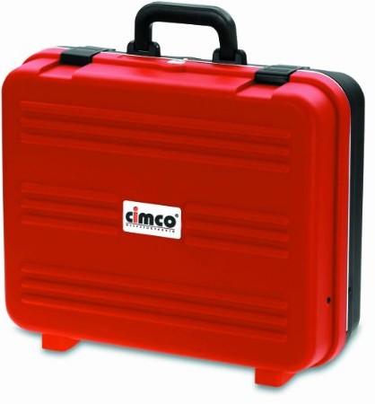 Cimco 172004 zestaw narzędzi w walizce 2902232