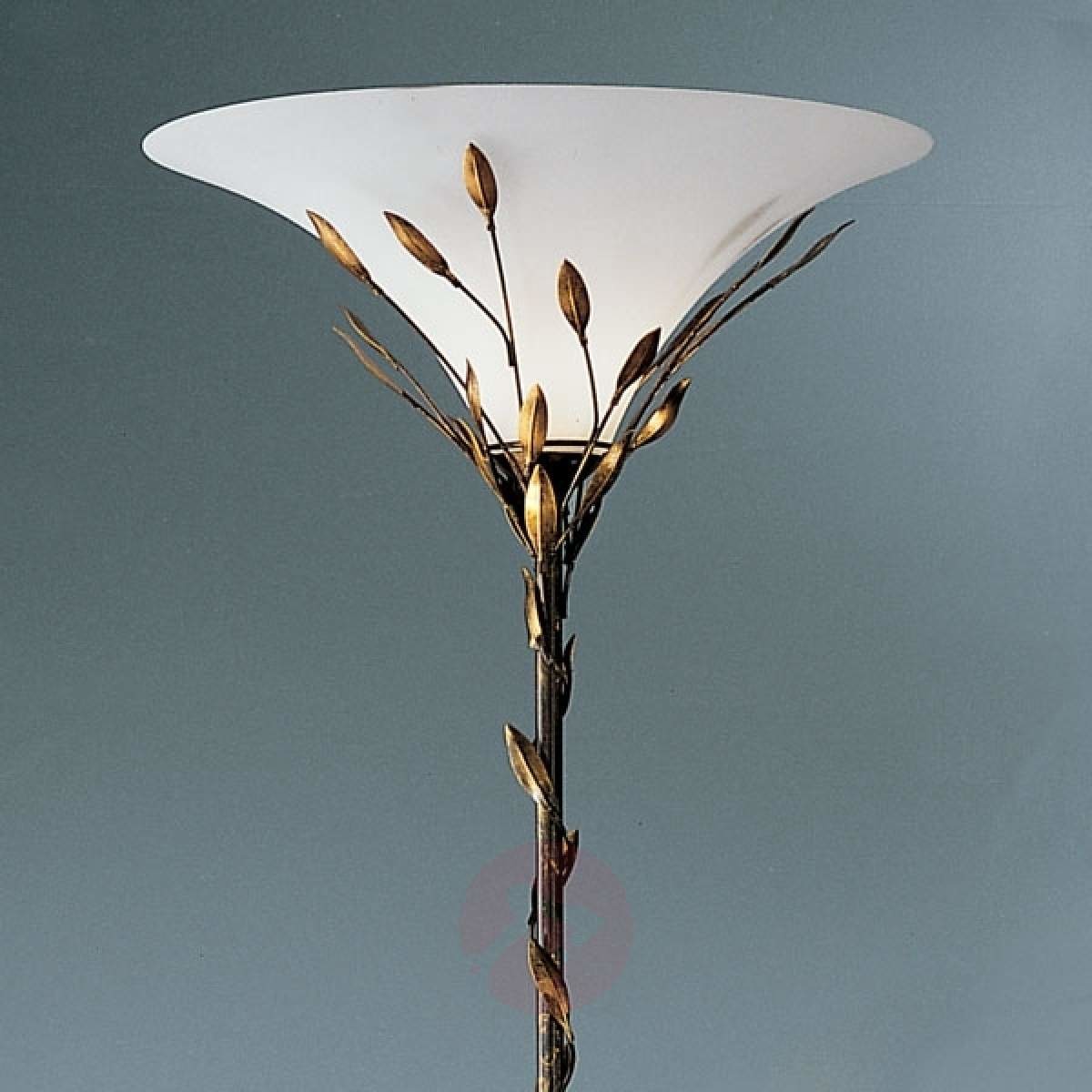 GL Lampa stojąca CAMPANA by Uta K