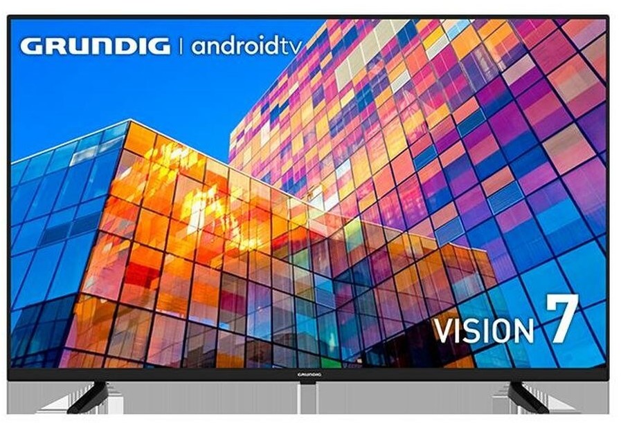 Grundig 50GFU7800B