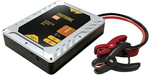 GYS Booster, ale bez baterii Start Seitronic 800, 1 sztuki, 026735 026735