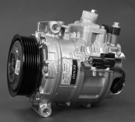 DENSO Kompresor, klimatyzacja DCP14012