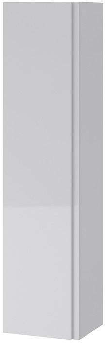 Cersanit Moduo Słupek wiszący 34x39,4x160 cm szary S590-019-DSM