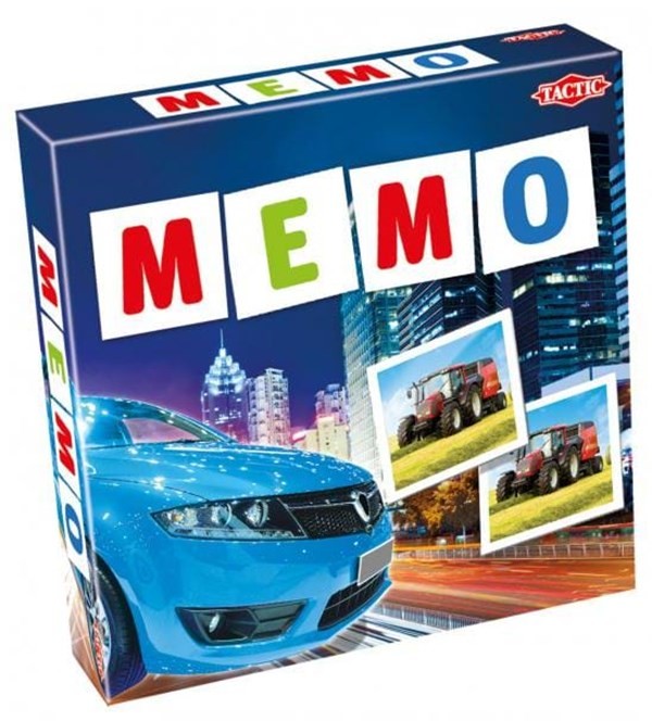 Tactic Transport Memo 41442
